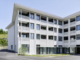 Carbonbeton für leichte und langlebige Balkone!