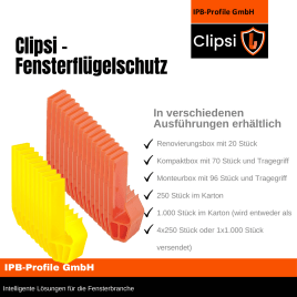 🔧 Clipsi – die clevere Lösung für deine Projekte! 🔧