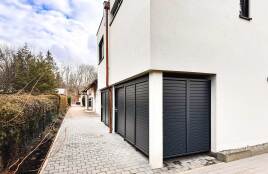 Outdoor Raumtrenner