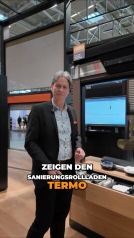 TERMO.2: Energetische Sanierung leicht gemacht