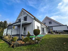 Schweng Terrassenüberdachung S350
