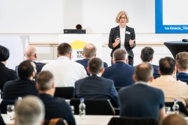 Integrale Planung für mehr Nachhaltigkeit