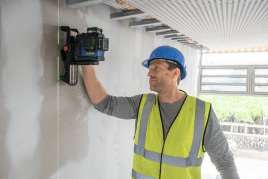 GLL 12V-100-33 CG Professional