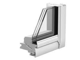 Energieeffizient sanieren mit förderfähiger VELUX Verglasung!