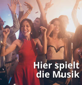 Raumakustik neu denken