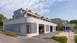 Modernes Wohnen mit Charakter - Referenzobjekt: LIAS Quartier, Aalen