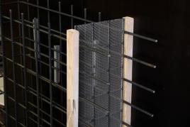 Maximale Effizienz mit Stremaform® Wandelementen