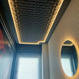 Badezimmer Gestaltung