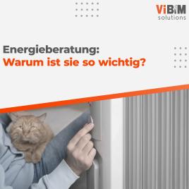 Energieberater für den Heizungstausch: Warum ist er so wichtig?
