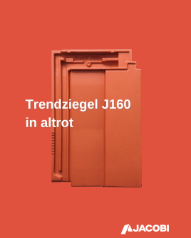 J160 für Architekturbegeisterte
