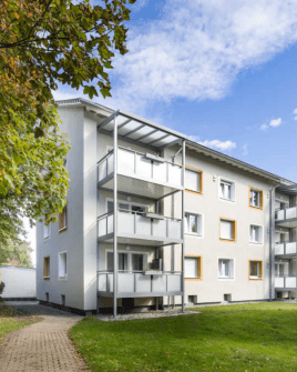 Energetische Rundumerneuerung mit Sto Klimaservice 💪