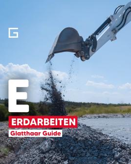 Erdarbeiten