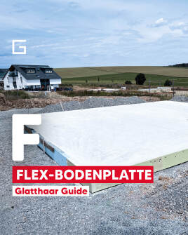 Flex Bodenplatte