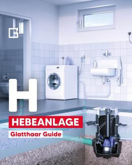 Hebeanlage