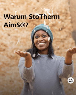 Warum StoTherm AimS®? 🤔