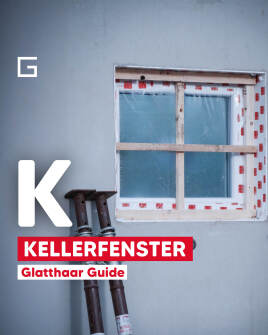 Kellerfenster