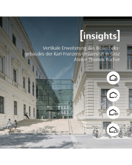 💯🔉 Optimale Akustikeigenschaften im gläsernen Foyer