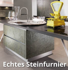 Natürlichkeit in Perfektion: StoneVeneer für einzigartige Oberflächen