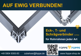 AUF EWIG VERBUNDEN!