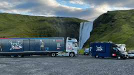 BOSCH PRO TOUR - wir kommen in deine Nähe!