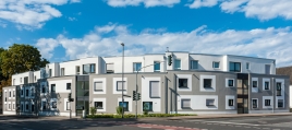 Mehrfamilienhaus Bergisch-Gladbach