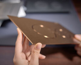 Die neuen Betätigungsplatten Sigma40