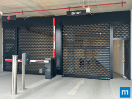 GREONIK TORANLAGE HAMBURG