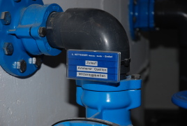 Erfolgsfaktor Quellwasser