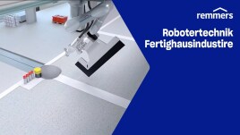 Neue Wege im Bausektor