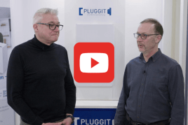 „Ausgefragt“ – PluggCompact vorgestellt!
