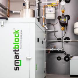 smartblock - Ein zentraler Baustein der Energiewende 🔋🚀