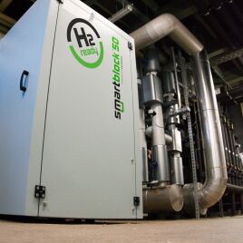 smartblock - Umweltschutz und CO2-Emissionen einfach reduzieren🌍🌿