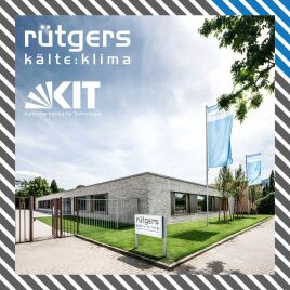 Rütgers Kälte-, Wärme- und Klimatechnik erhält BHKW für Forschungsprojekt!