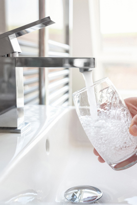 Trinkwasserhygiene – automatisch statt problematisch