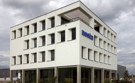 Sonnenschutz auf höchstem Niveau – Brichta-Anlage für NOSTA in Höchstädt