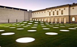 Lichtführung unter der Erde – Maßgeschneiderte Verschattungslösung für das Städel Museum Frankfurt