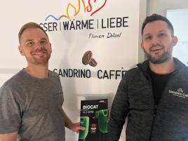 Innovative Kooperation für nachhaltige Trinkwasserqualität