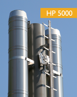 HP 5000 - Ein Alleskönner für Industrie- und Anlagenbau 🔥