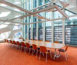 Lamellenfenster: Funktion trifft Design