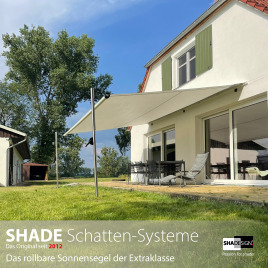 Das Highlight der Terrassengestaltung
