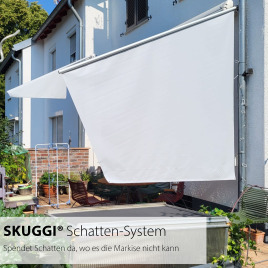 Mehr als nur ein Schattenspender