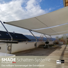 Der schönste Schatten der Welt