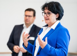 Steigerung der Produktivität auf Baustellen durch BIM