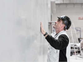 Planungscenter für Carbonbewehrung