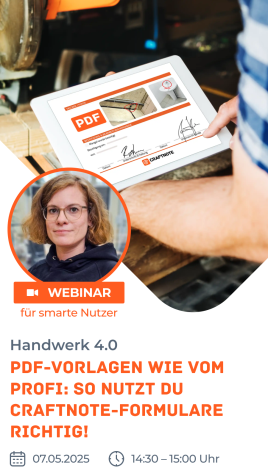 🦖 PDFs zähmen leicht gemacht!