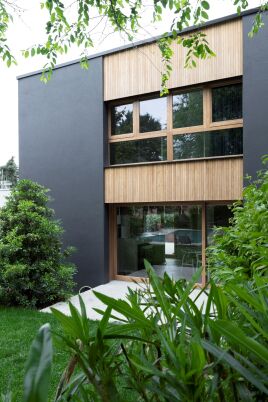 Eine Blackbox im Grünen 🌴