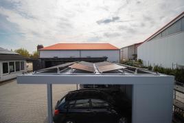 Schweng Carportkraftwerk