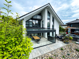 Schweng Gartenzimmer