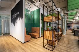 ✨ Akustik trifft Design – Projekt mit Torf-Akustikplatten ✨