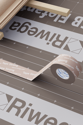 Tape STRONG, das starke Profiklebeband